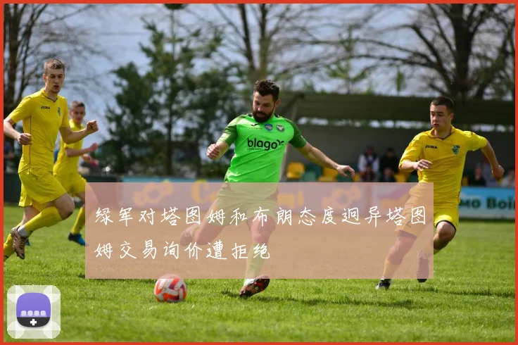 绿军对塔图姆和布朗态度迥异塔图姆交易询价遭拒绝