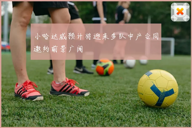 小哈达威预计将迎来多队中产合同邀约前景广阔